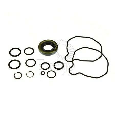 Transtec — Transtec Steering Pump Seal Kit — part number GSP-46025