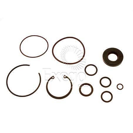 Transtec — Transtec Steering Pump Seal Kit — part number GSP-47110