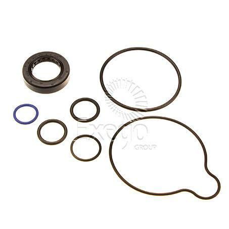 Transtec — Transtec Steering Pump Seal Kit — part number GSP-76610