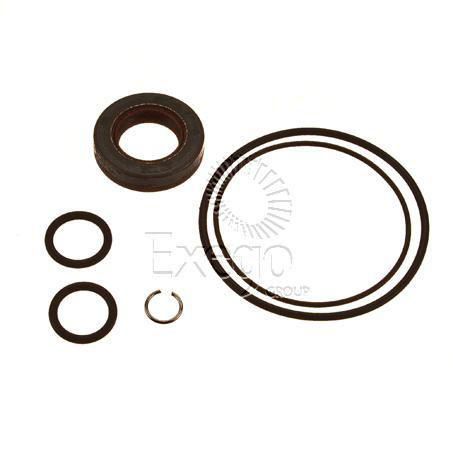 Transtec — Transtec Steering Pump Seal Kit — part number GSP-9125