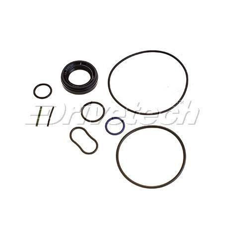 Transtec — Transtec Steering Pump Seal Kit — part number GSP-8616