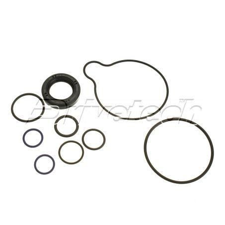 Transtec — Steering Pump Seal Kit - Complete seal set for power steering pump rebuild and leak prevention — part number GSP-76902