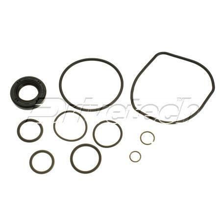 Transtec — Steering Pump Seal Kit - Complete seal set for power steering pump rebuild and leak prevention — part number GSP-62150