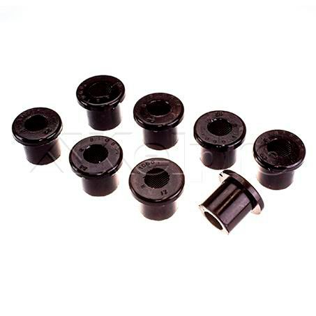 Drivetech 4x4 — Drivetech 4X4 Spring Shackle Bush Kit — part number DTB7019