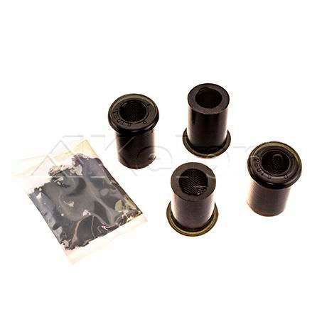 Drivetech 4x4 — Drivetech 4x4 Spring Shackle Bush Kit — part number DTB7022