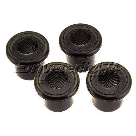Drivetech 4x4 — Drivetech 4X4 Spring Shackle Bush Kit — part number DTB7001