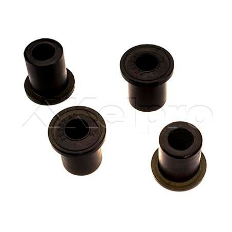 Drivetech 4x4 — Drivetech 4X4 Spring Shackle Bush Kit — part number DTB7027
