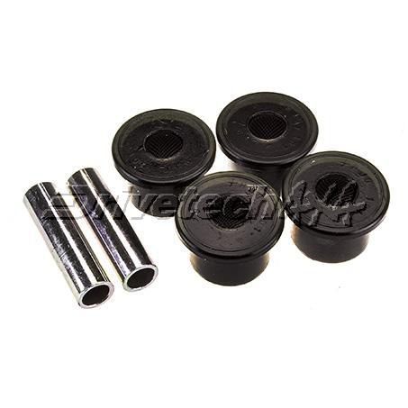 Drivetech 4x4 — Drivetech 4X4 Spring Shackle Bush Kit — part number DTB7042