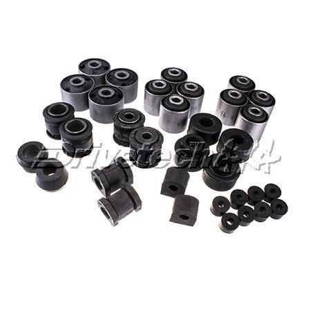 Drivetech 4x4 — Drivetech 4X4 Suspension Bush Kit — part number DT-RBK17