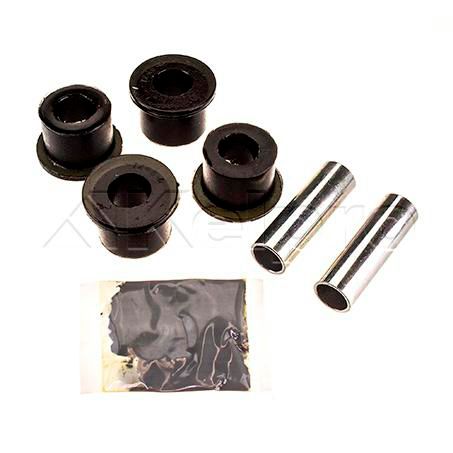 Drivetech 4x4 — Drivetech 4X4 Spring Eye Bush Kit — part number DTB7246