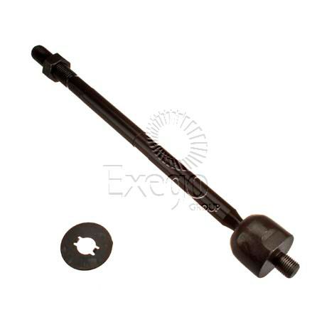 Drivetech — Drivetech Steering Rack End — part number GXTR-33610