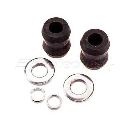 Drivetech 4x4 — Drivetech 4x4 Shock/Strut Mount Bush Kit — part number DTB1001