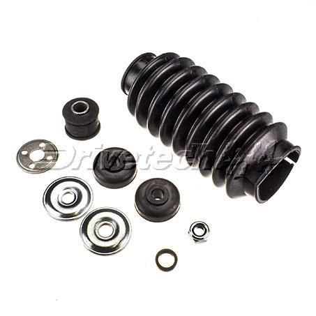 Drivetech 4x4 — Drivetech 4x4 Shock/Strut Mount Bush Kit — part number DTB1002
