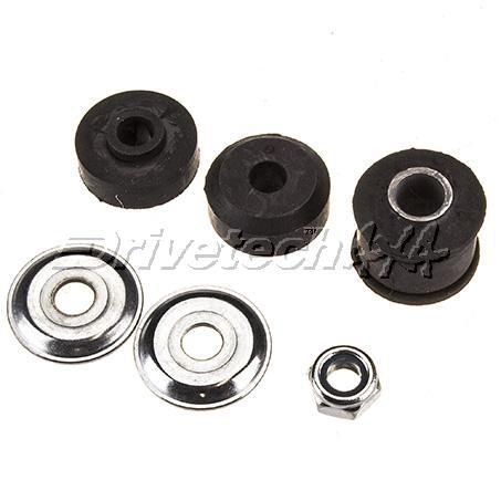 Drivetech 4x4 — Drivetech 4x4 Shock/Strut Mount Bush Kit — part number DTB1006
