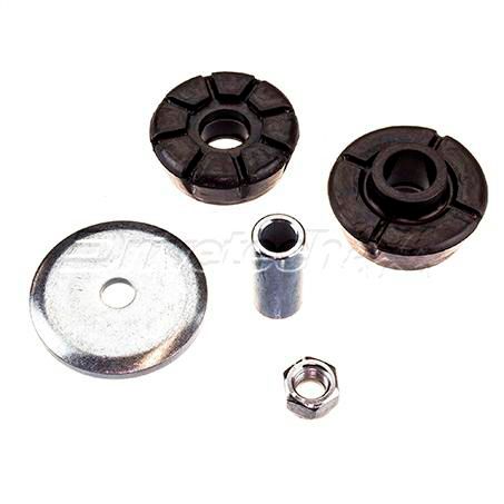 Drivetech 4x4 — Drivetech 4x4 Shock/Strut Mount Bush Kit — part number DTB1037