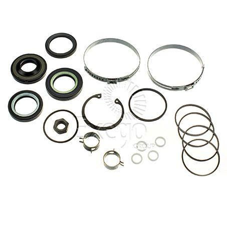 Transtec — Transtec Steering Rack Seal Kit — part number GRP-34700