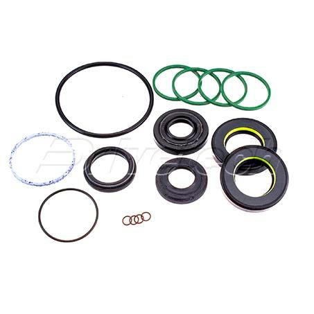 Drivetech — Drivetech Steering Rack Seal Kit — part number GRP-29940