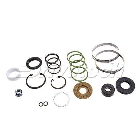 Transtec — Transtec Steering Rack Seal Kit — part number GRP-29910