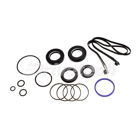 Transtec — Transtec Steering Rack Seal Kit — part number GRP-48446