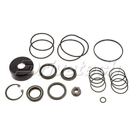 Transtec — Transtec Steering Box Seal Kit — part number GSB-42855