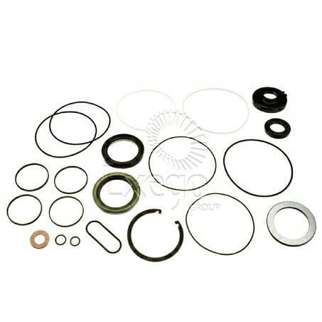 Transtec — Transtec Steering Box Seal Kit — part number GSB-49025