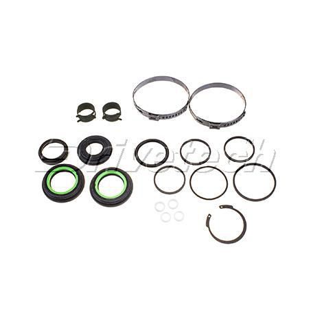 Transtec — Transtec Steering Rack Seal Kit — part number GRP-8027
