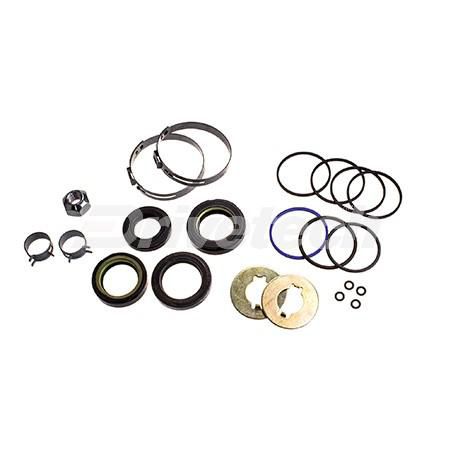 Transtec — Transtec Steering Rack Seal Kit — part number GRP-8562