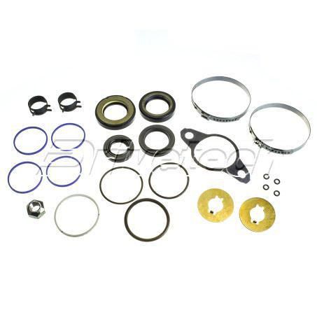 Transtec — Transtec Steering Rack Seal Kit — part number GRP-65951