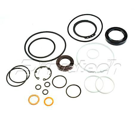 Drivetech — Drivetech Steering Box Seal Kit — part number GSB-44350