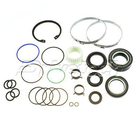 Transtec — Transtec Steering Rack Seal Kit — part number GRP-93010