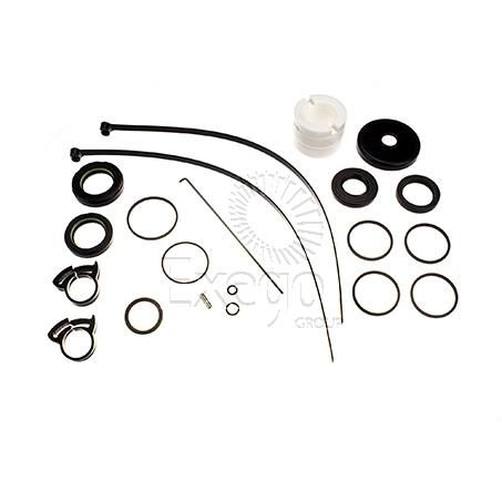 Drivetech — Drivetech Steering Rack Repair Kit — part number GRP-33519