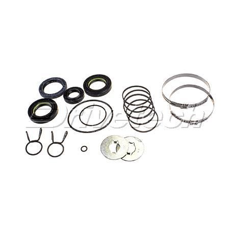 Transtec — GSR KIT SUITS TOYOTA CELICA-ST184/5 — part number GRP-6423