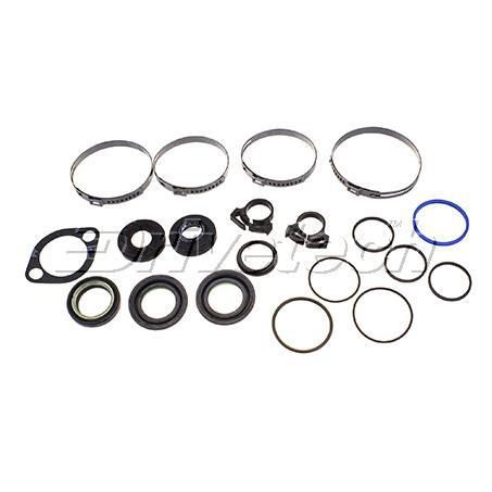Transtec — Transtec Steering Rack Seal Kit — part number GRP-6601