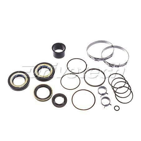 Transtec — Transtec Steering Rack Seal Kit — part number GRP-8561