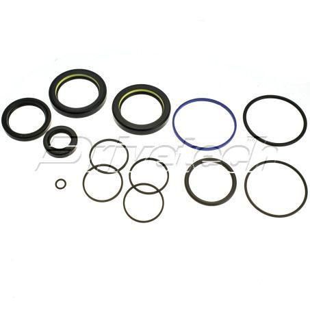 Transtec — Transtec Steering Rack Seal Kit — part number GRP-65200