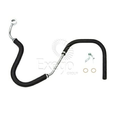 Kelpro — Kelpro Power Steering Hose — part number HPS092