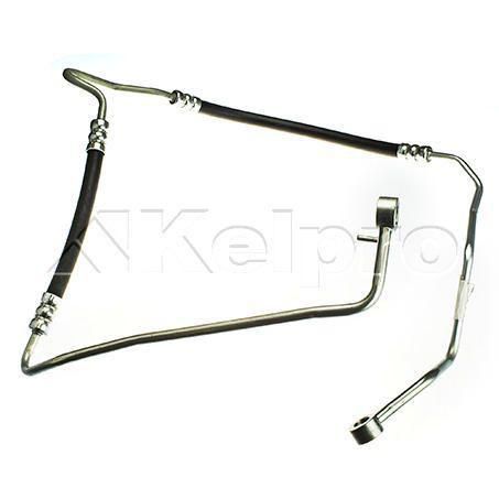 Kelpro — Kelpro Power Steering Hose — part number HPS093