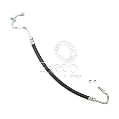Drivetech — Drivetech Power Steering Hose — part number GHB-37610