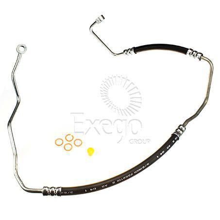 Kelpro — Kelpro Power Steering Hose — part number HPS101