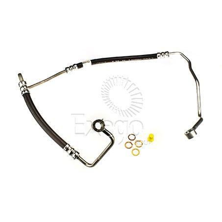 Kelpro — Kelpro Power Steering Hose — part number HPS102