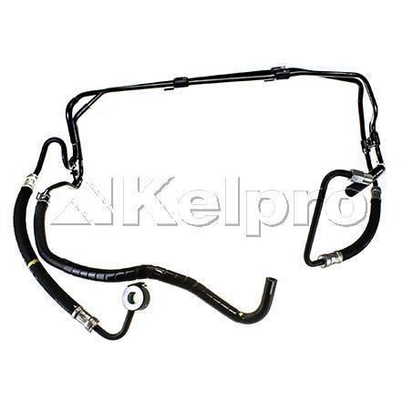 Kelpro — Kelpro Power Steering Hose — part number HPS113