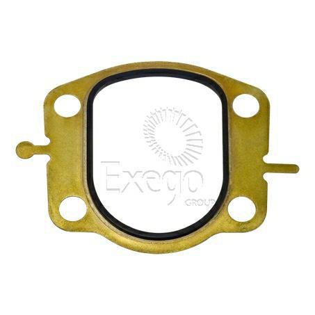 Transtec — Steering Box Gasket - Sealing gasket for steering gear housing — part number GG-91000
