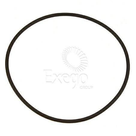 Transtec — Oring (Safinaw) Pump Reservoir — part number GO-10000