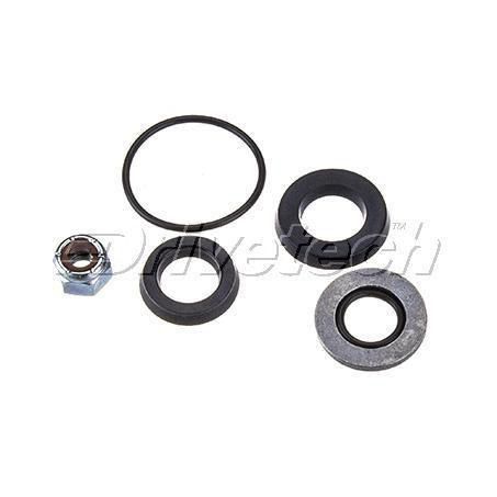 Transtec — Steering Control Valve Seal Kit - Complete seal set for control valve — part number GSV-2700
