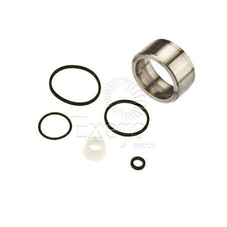 Transtec — Steering Control Valve Seal Kit - Complete seal set for control valve — part number GSV-3000