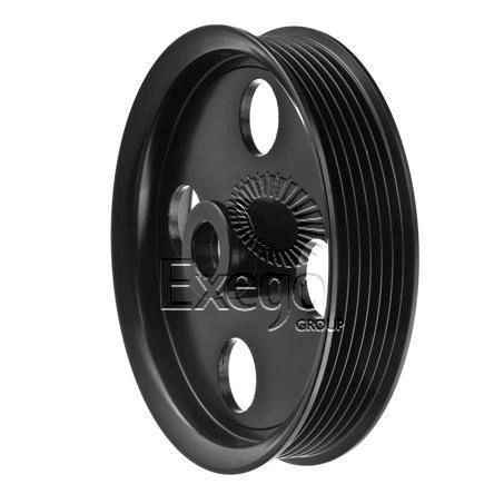 Drivetech — Drivetech Steering Pump Pulley — part number DTPY1080