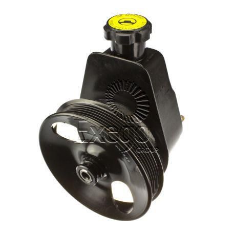Drivetech — Drivetech Power Steering Pump — part number DTP9340