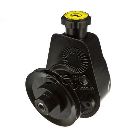 Drivetech — Drivetech Power Steering Pump — part number DTP9480