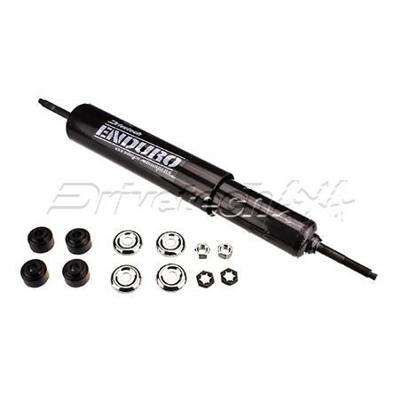 Drivetech 4x4 — Drivetech 4x4 Steering Damper — part number DAM036