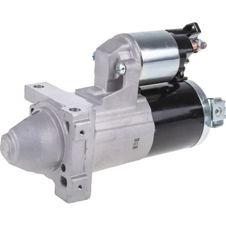 OEX — OEX Starter Motor 12V 10Th CW Mitsubishi Style — part number MXS2058